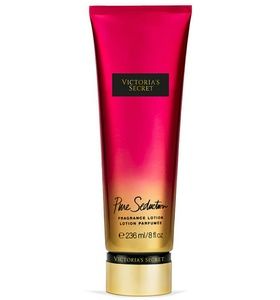 VICTORIA'S SECRET PURE SEDUCTION BODY LOTION !BIG!